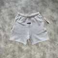 Essentials 1977 Sweatshorts Light Grey