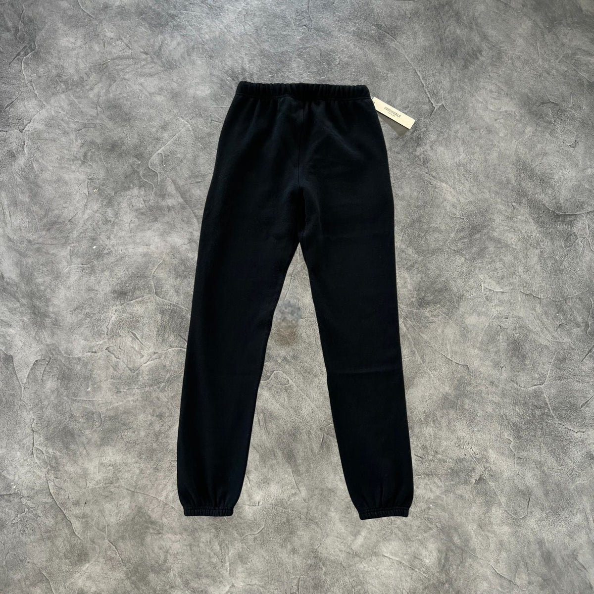 Essentials Fear Of God Tracksuit Black