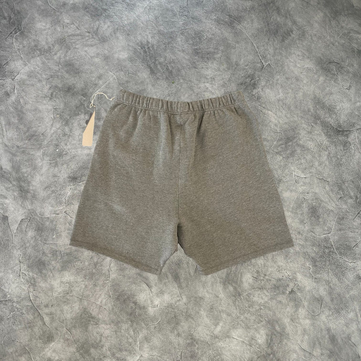 Essentials Fear Of God Summer Set Dark Grey