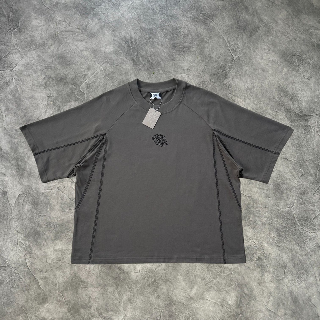 Mertra Crosshatch T-Shirt