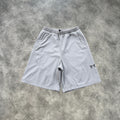 Mertra Technical Shorts Grey