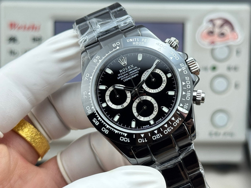 Rolex Daytona Ceramic Watch #380509