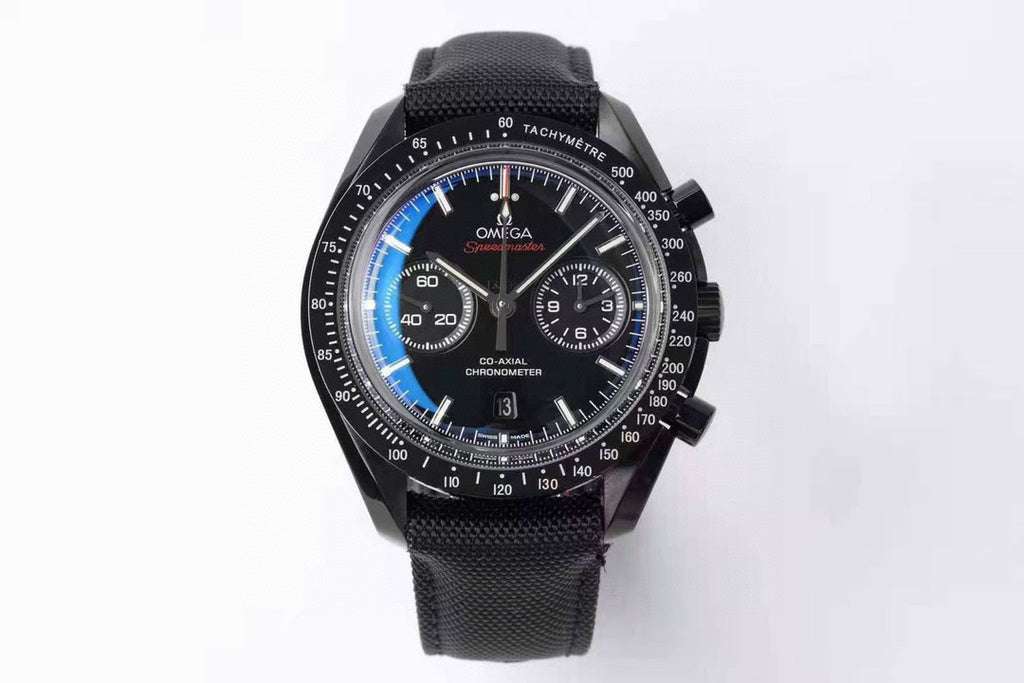 OMEGA Fashion Men's Mechanical Watch Accessories Jewelry #82665