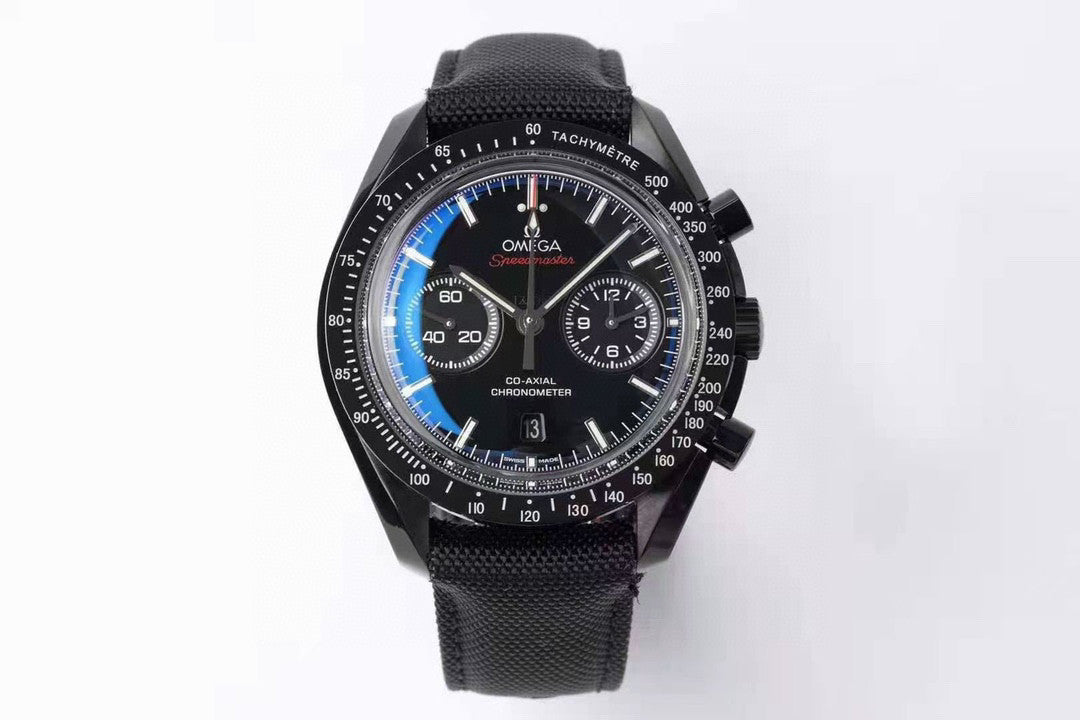 OMEGA Fashion Men's Mechanical Watch Accessories Jewelry #82665