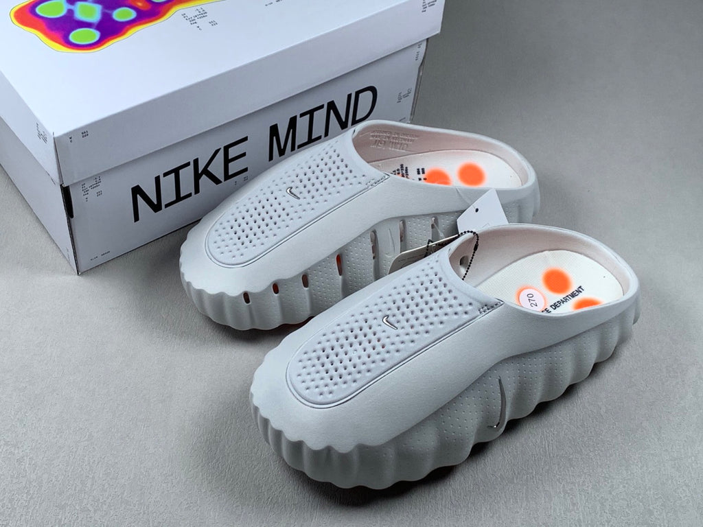 Nike Mind 001 Pregame Mules #378191