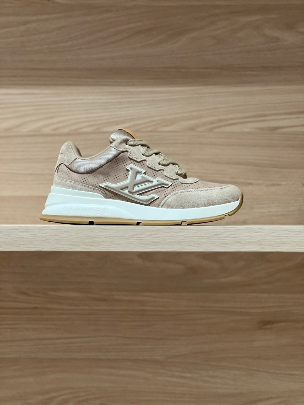 LOUIS VUITTON LV Classic Sneaker#387875