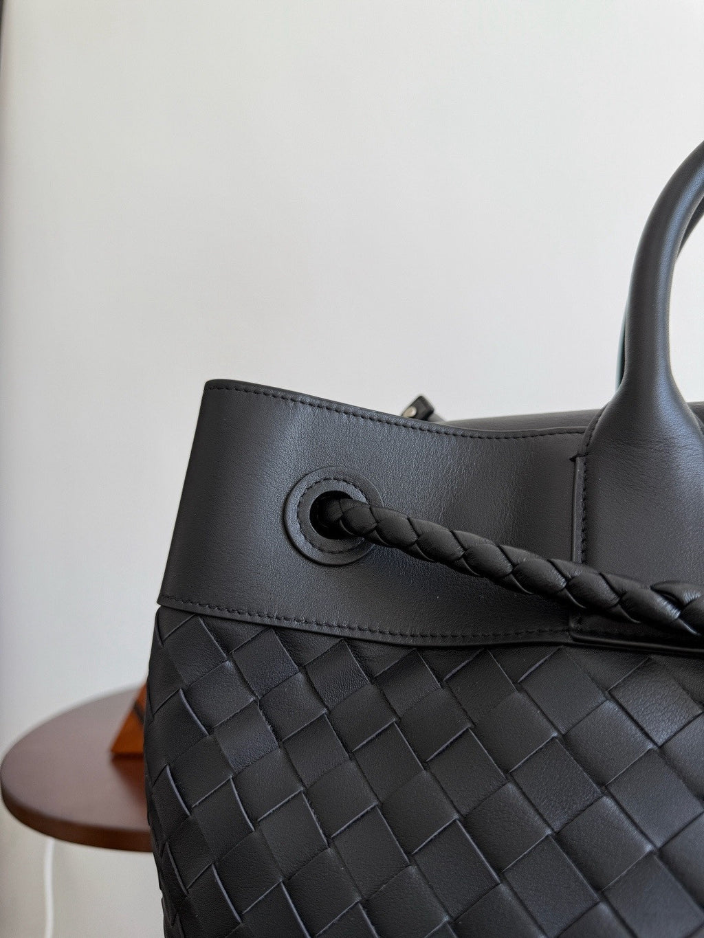 Bottega Veneta Andiamo Voyager Bag  #334452