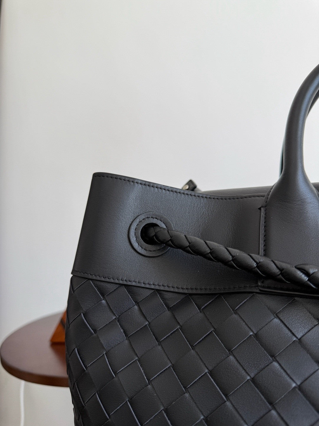 Bottega Veneta Andiamo Voyager Bag  #334452