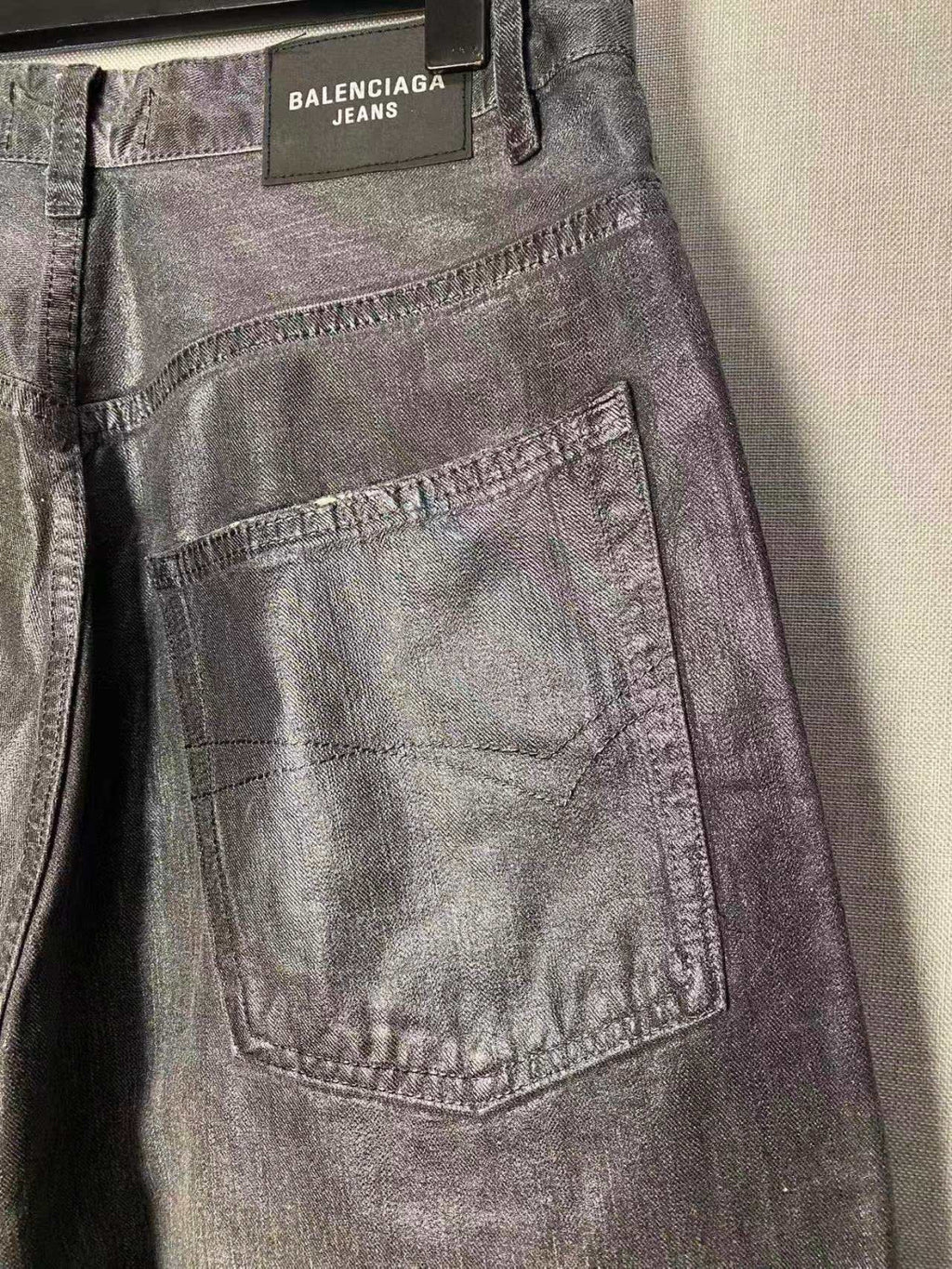 Balenciaga Baggy Pants #332594