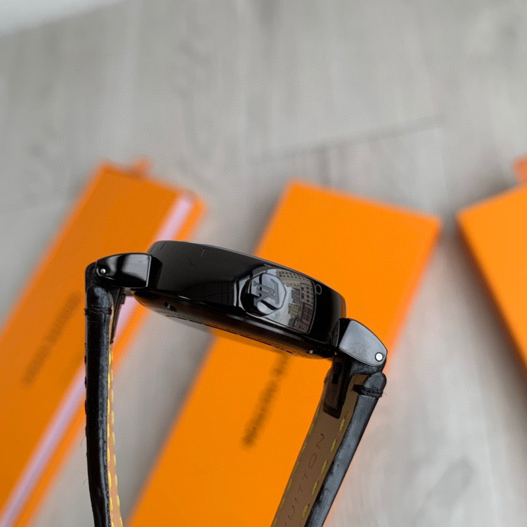 Louis Vuitton Wrist Watch Accessories