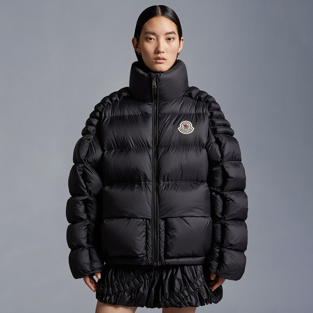 Moncler Dofa Men's and Women's Short Down Jacket Jacket #333938