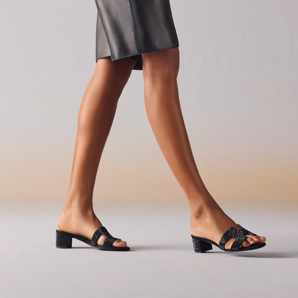 Hermès Oasis Sandal #337035