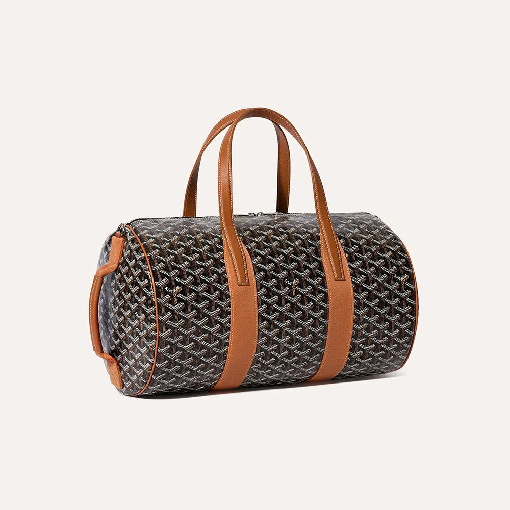 Goyard Barrel 40 Sports Bag #298282