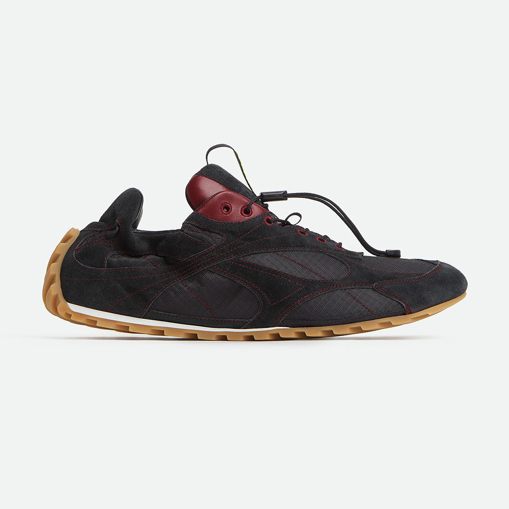 Bottega Veneta Men's Orbit Flash Sneaker #337210