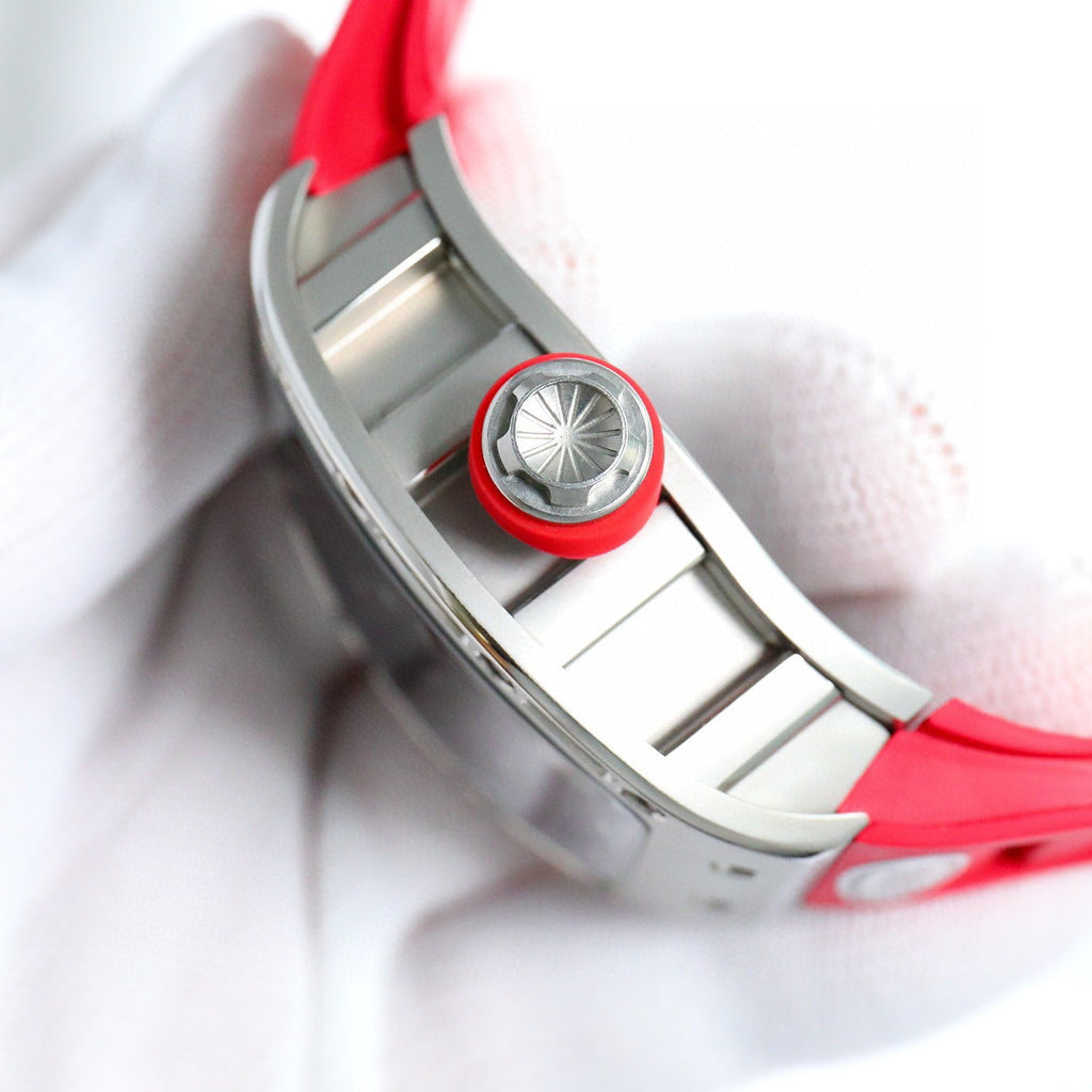 AMG Mechanical Intelligent Strap Watch #21987