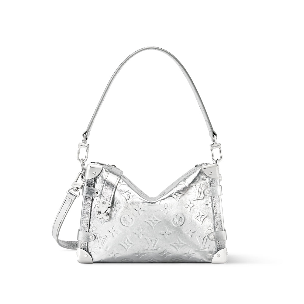 LOUIS VUITTON Side Trunk MM Bags Women's Bags M26223 #376540