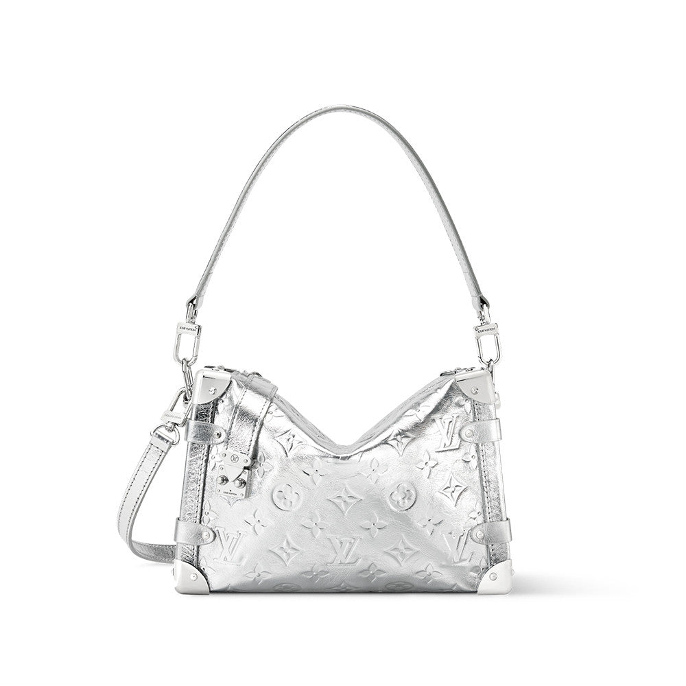 LOUIS VUITTON Side Trunk MM Bags Women's Bags M26223 #376540