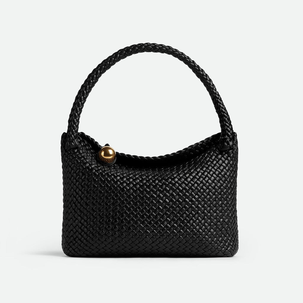 Bottega Veneta Tosca Shoulder Women's Classic Woven Clutch Bag Fashion Temperament Elegant Bags #76148