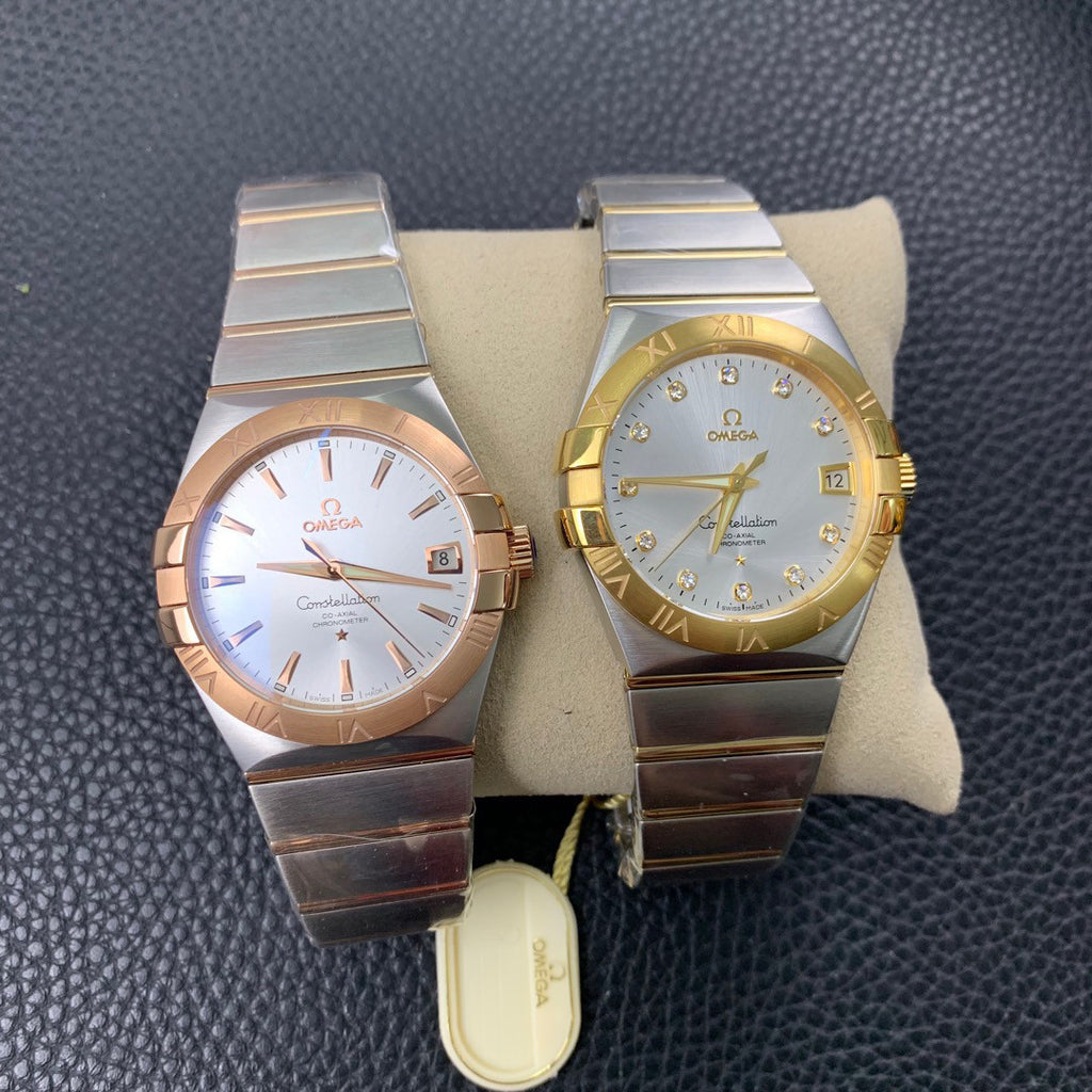 Omega Mechanical Watch #95178