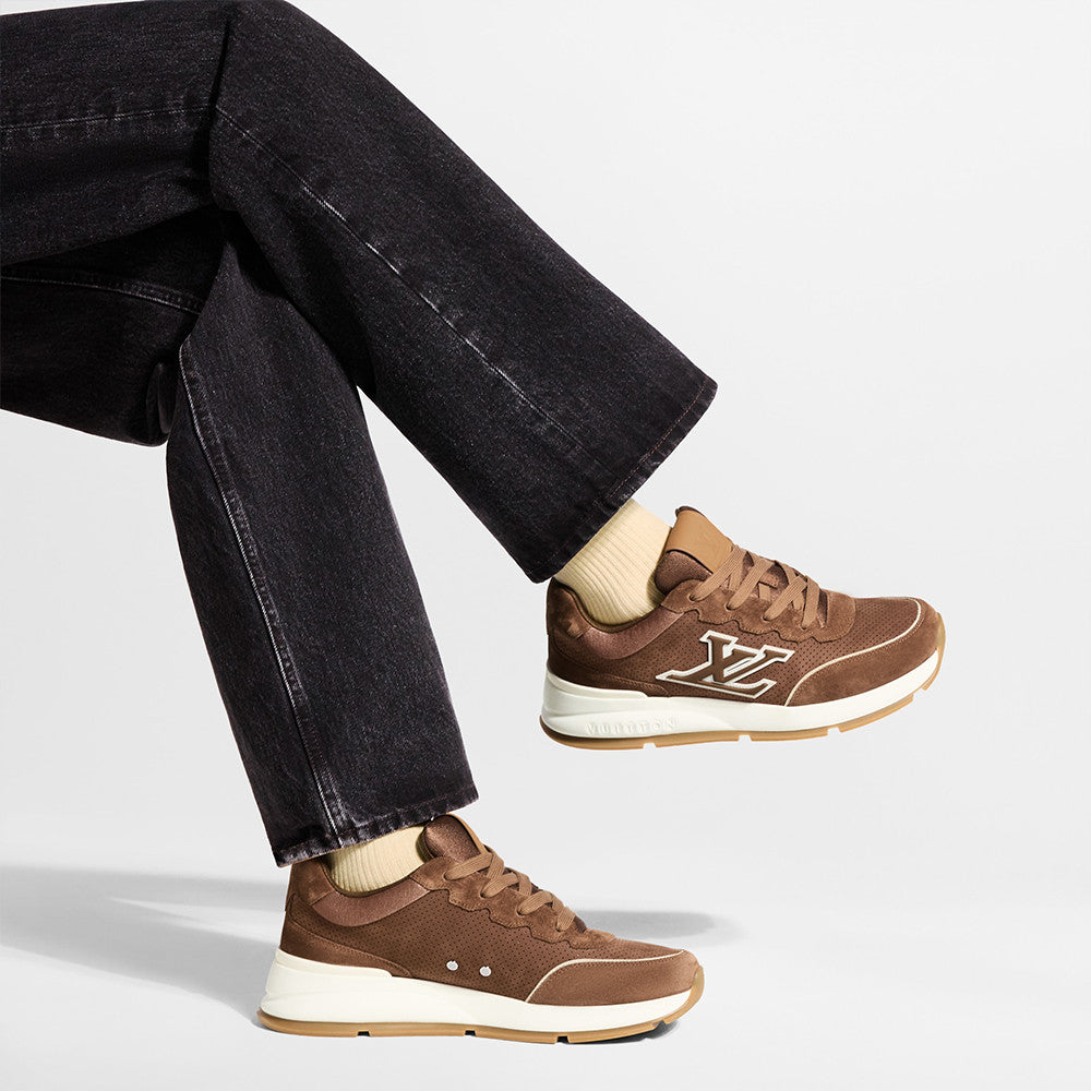 LOUIS VUITTON LV Classic Sneaker#387875