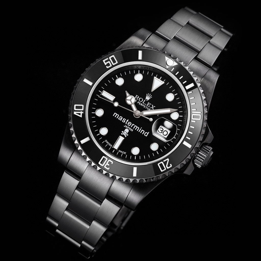 Rolex Customized Products Watch #1159