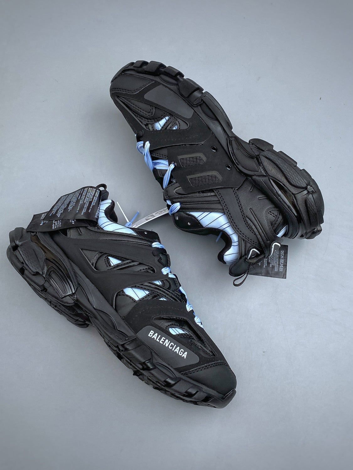 Balenciaga Track Shirt Sneaker  #384659