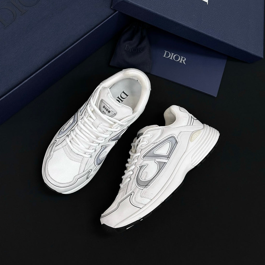 DIOR B30 Reflective Dad Shoes Sneakers#387118