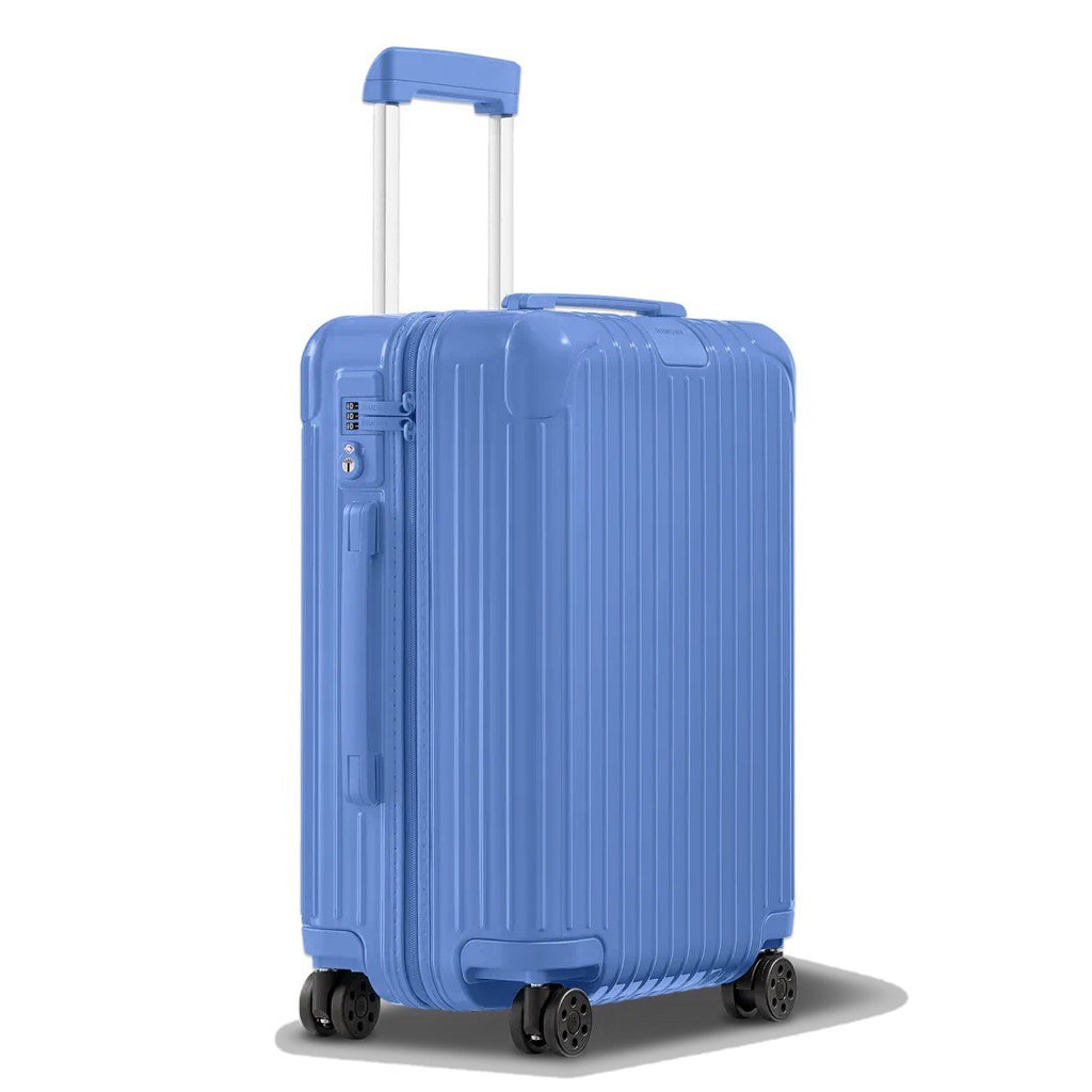 Rimowa Essential Series Five New Seasonal Limited-edition Luggage Models Available In Various Sizes Perfect For Short Trips Or Long Journeys Offering High-quality Luggage Box  #195323