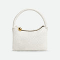 Bottega Veneta Tosca Shoulder Women's Classic Woven Clutch Bag Fashion Temperament Elegant Bags #76148