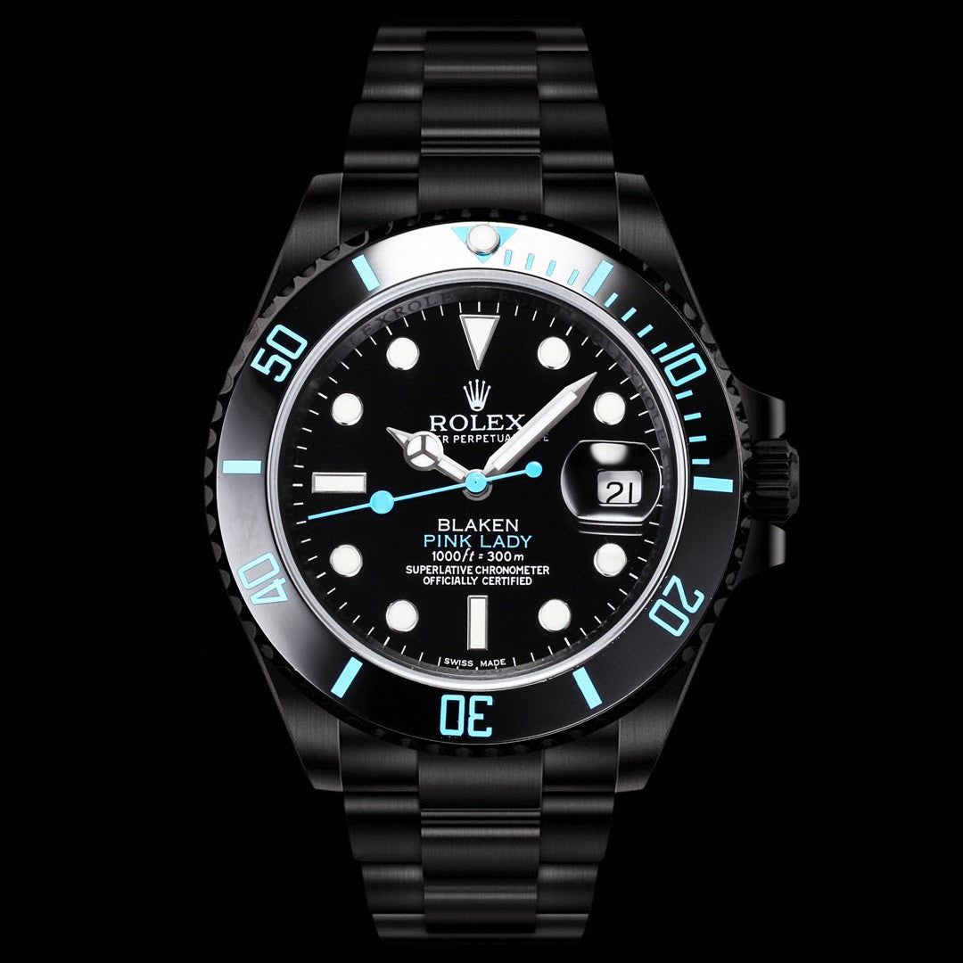 Rolex Customized Products Watch #1159
