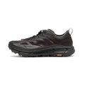 Satisfy x HOKA RUNNING MAFATE TRAIL Men's And Women's Spring/Fall Fashion Casual Round Toe Lace Up Solid Color Mesh Breathable Sneakers Casual Shoes #78916