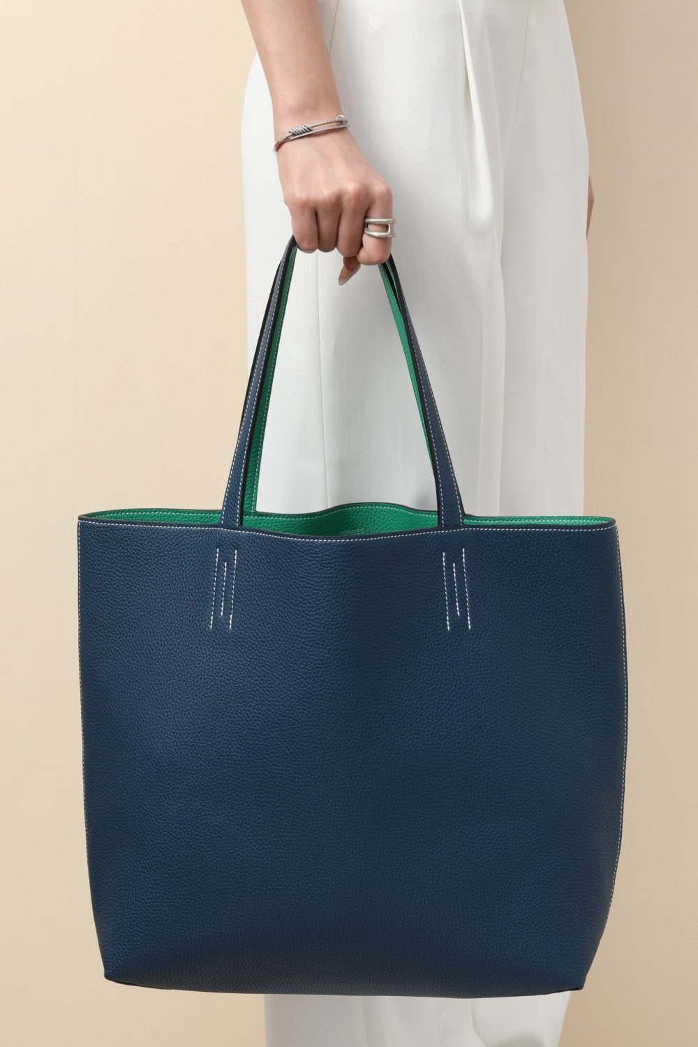 Hermes Neo Double Sens 35 Bag #335174