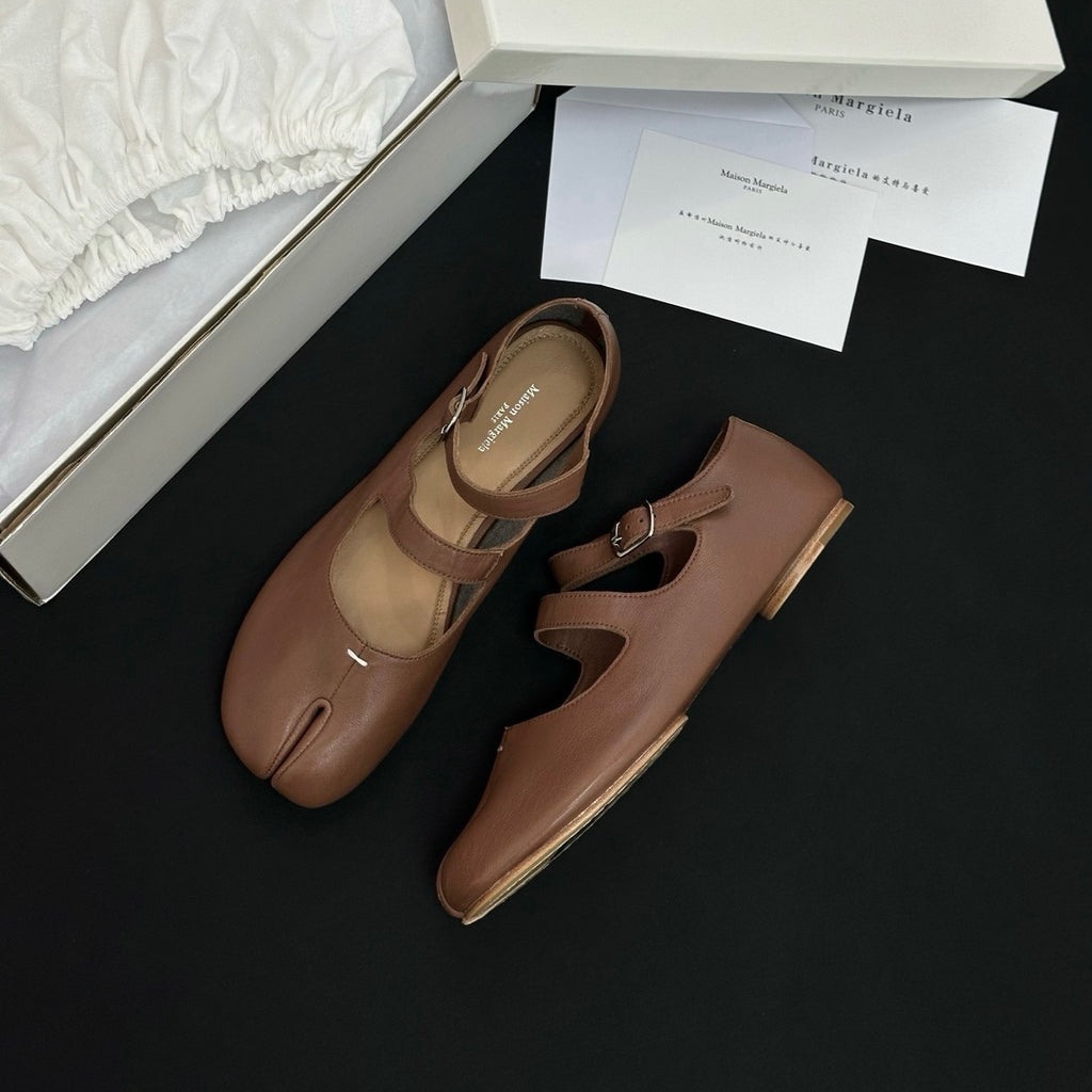 Maison Margiela Tabi Ballerina #388240