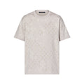Louis Vuitton Monogram Short-Sleeved Crewneck #333584