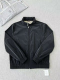 Brunello Cucinelli Top-quality Version Men's Turtleneck Jacket #375491
