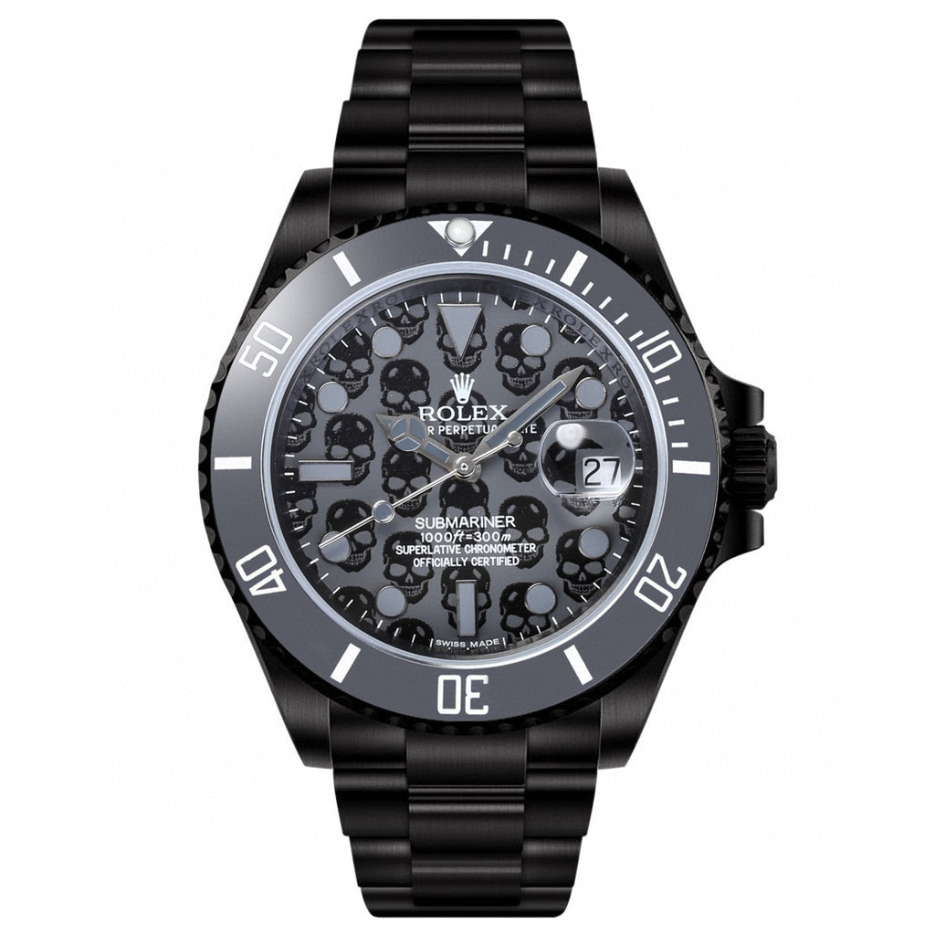 Rolex Customized Products Watch #1159