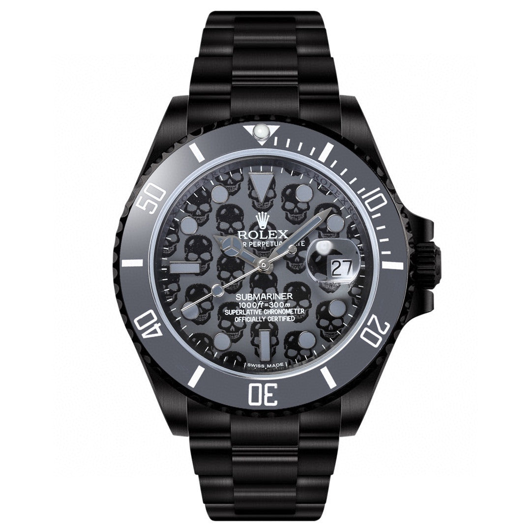Rolex Customized Products Watch #1159