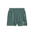 Balenciaga BASKETBALL Men's Summer Fashion Casual Solid Color Elastic Waist Loose Fit Cotton Athletic Shorts #78797