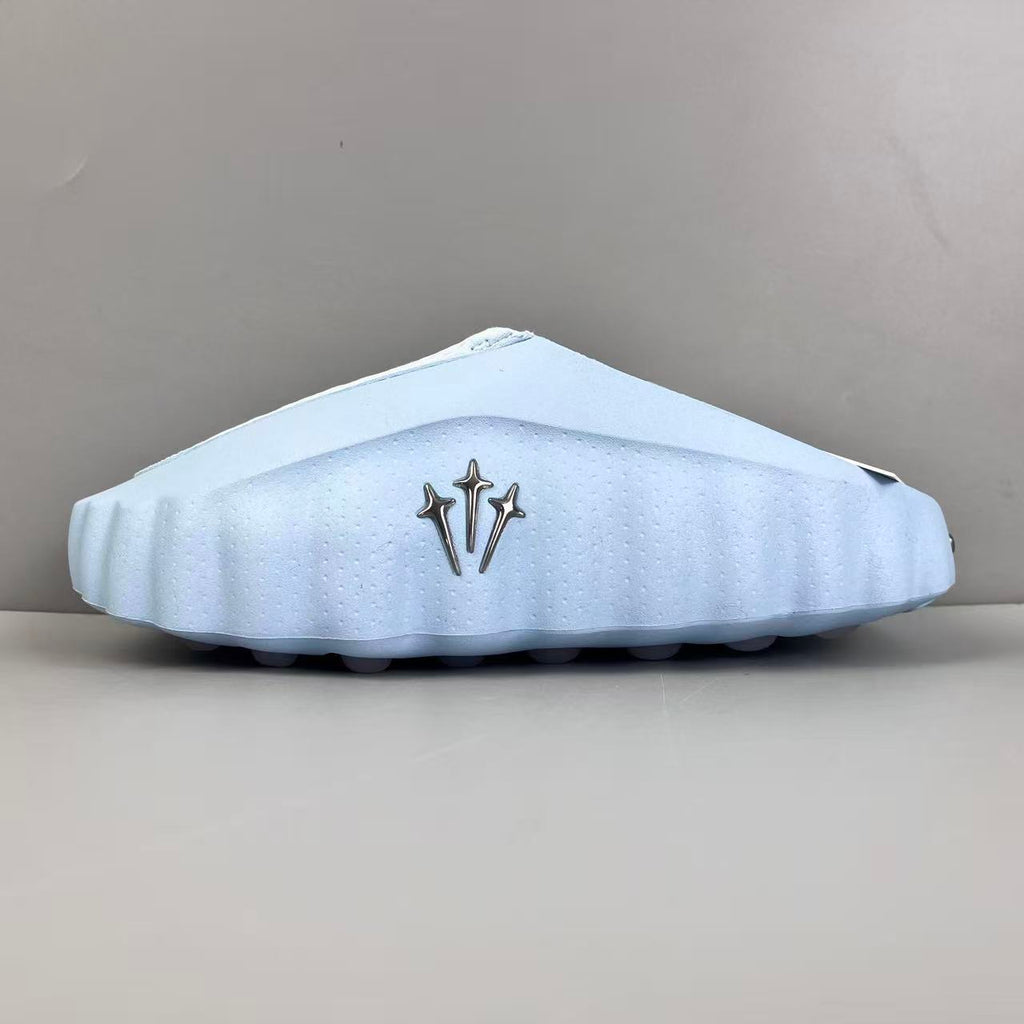 Nike X Chrome Hearts Massage Slippers #388334