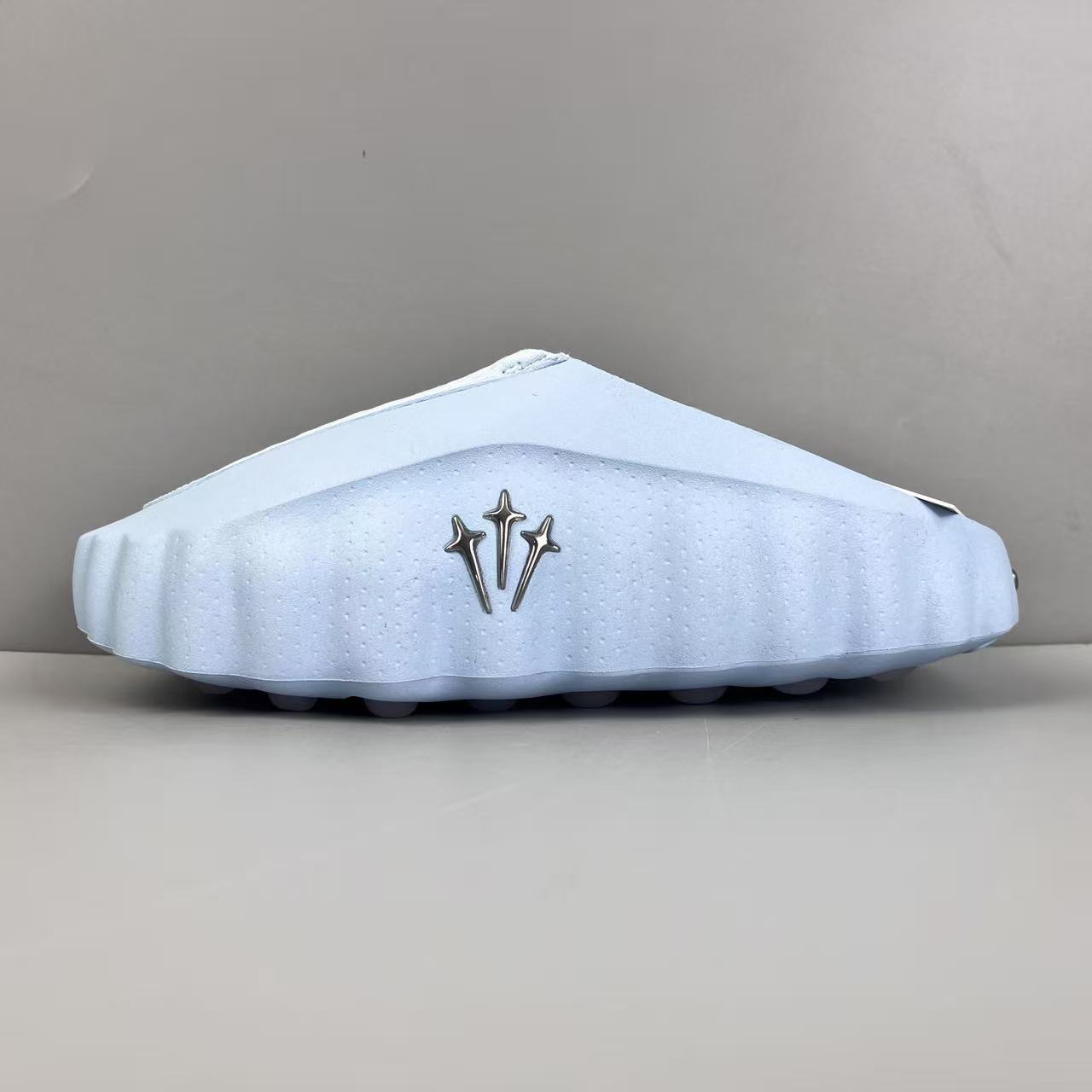 Nike X Chrome Hearts Massage Slippers #388334