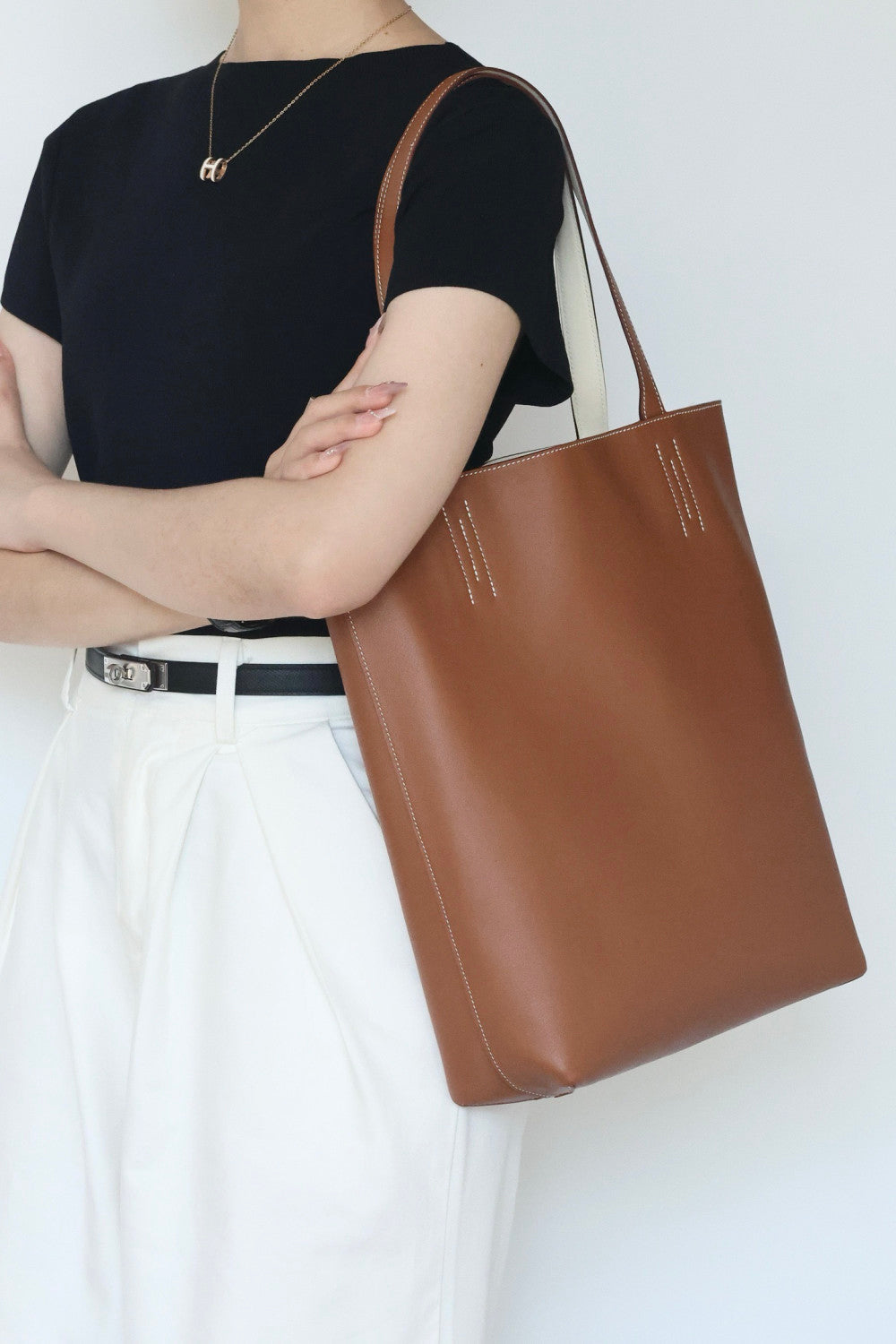 Hermes Neo Double Sens 28 Bag #323807
