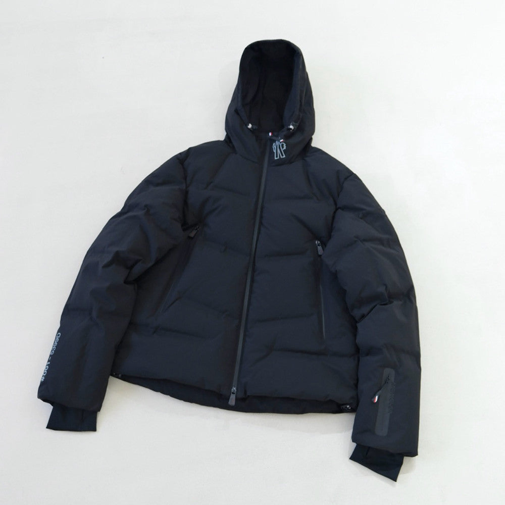 Moncler Arcesaz Hooded Short Down Jacket #333794