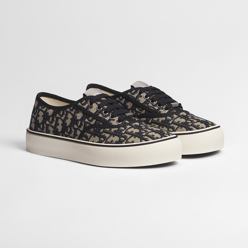 DIOR Dior Saltwind Sneaker Bleu Ciel #377872