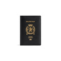 Balenciaga Logo Printed Wallet #335559