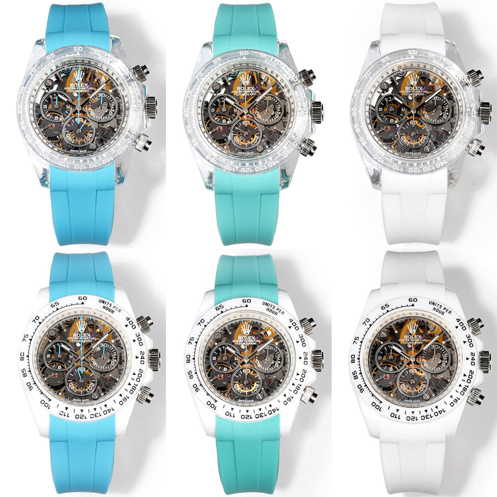 ROLEX Cosmograph-daytona Watch #336833