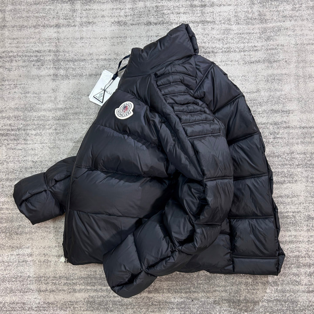 Moncler Dofa Men's and Women's Short Down Jacket Jacket #333938