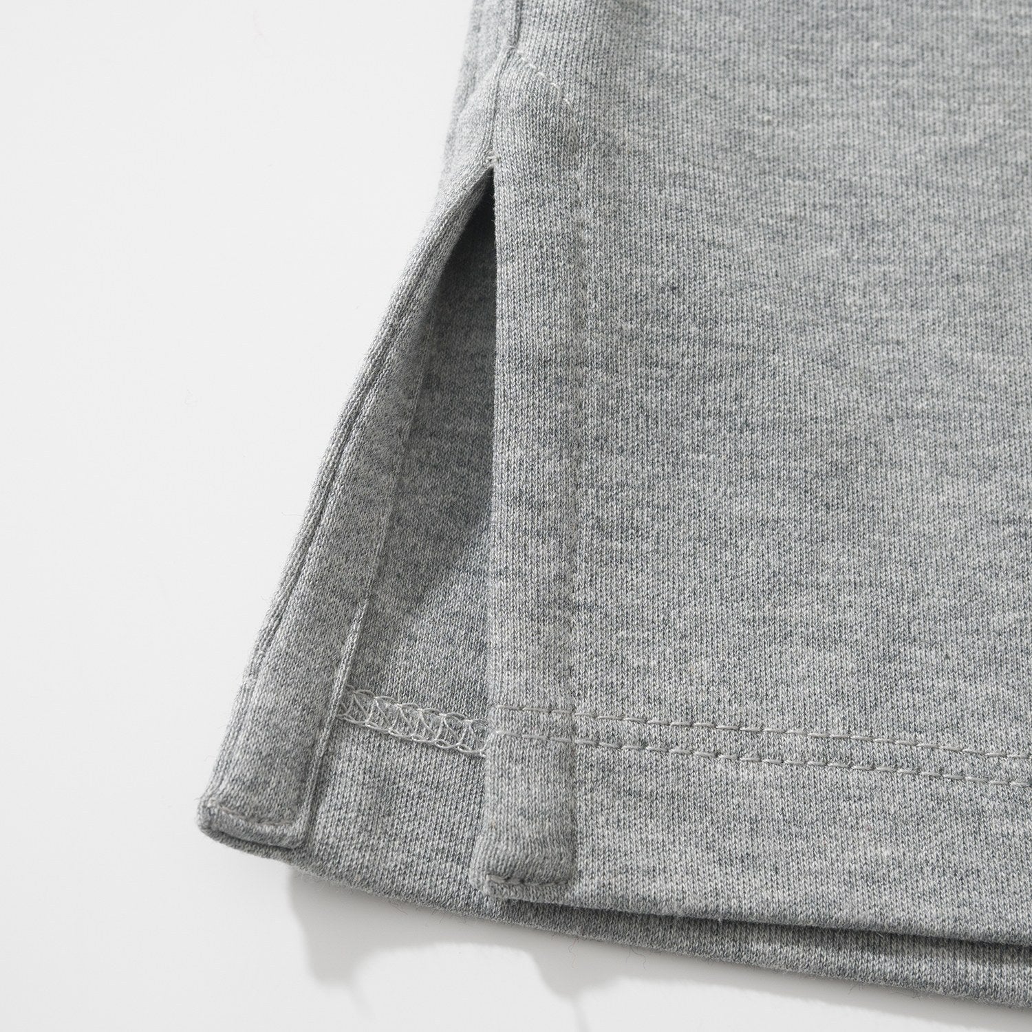 Hermès H Cheval T-shirt with Leather Detail #375796