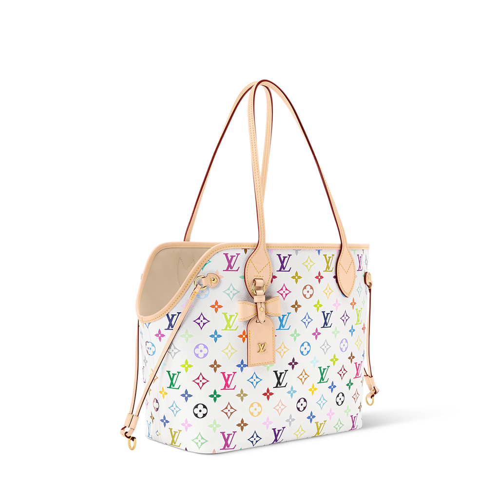 LOUIS VUITTON LV x TM Neverwoof Other Monogram Canvas #379229