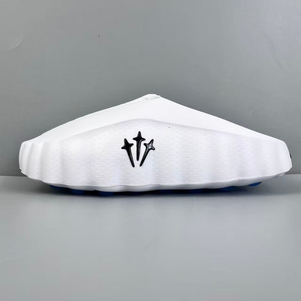 Nike X Chrome Hearts Massage Slippers #388334