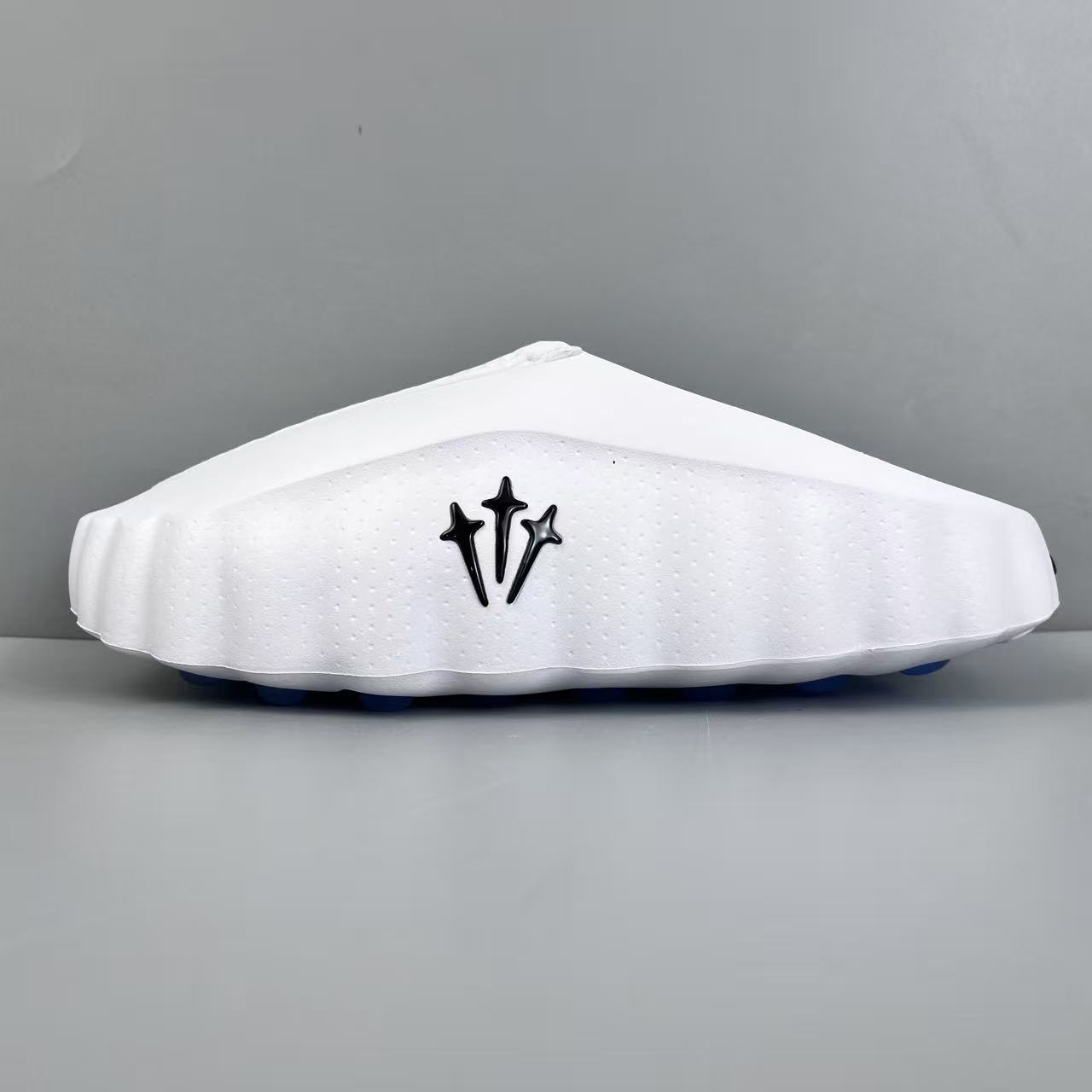 Nike X Chrome Hearts Massage Slippers #388334